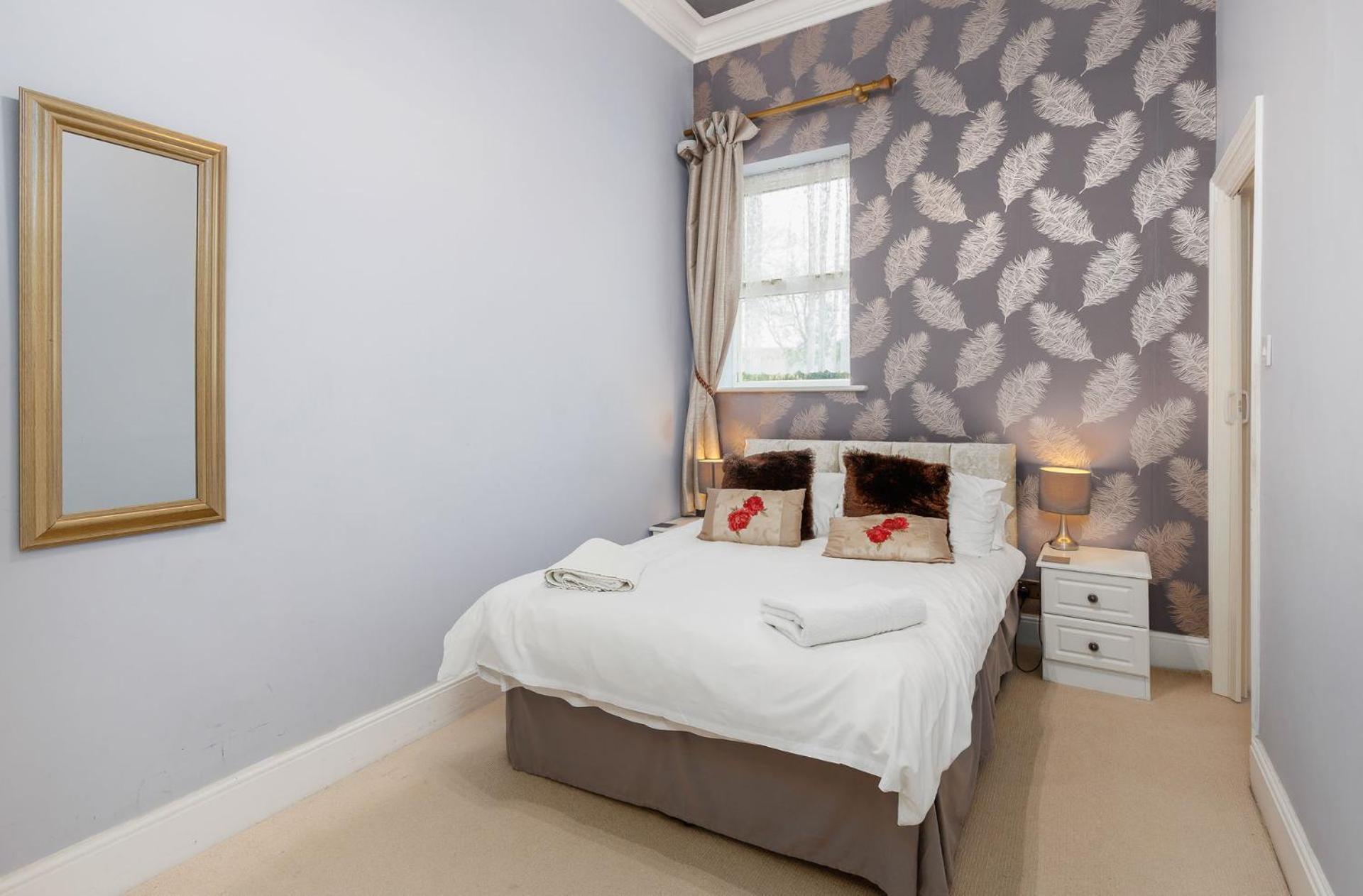 Clevelands Country House Coastal & Countryside Wroxall  Exterior foto