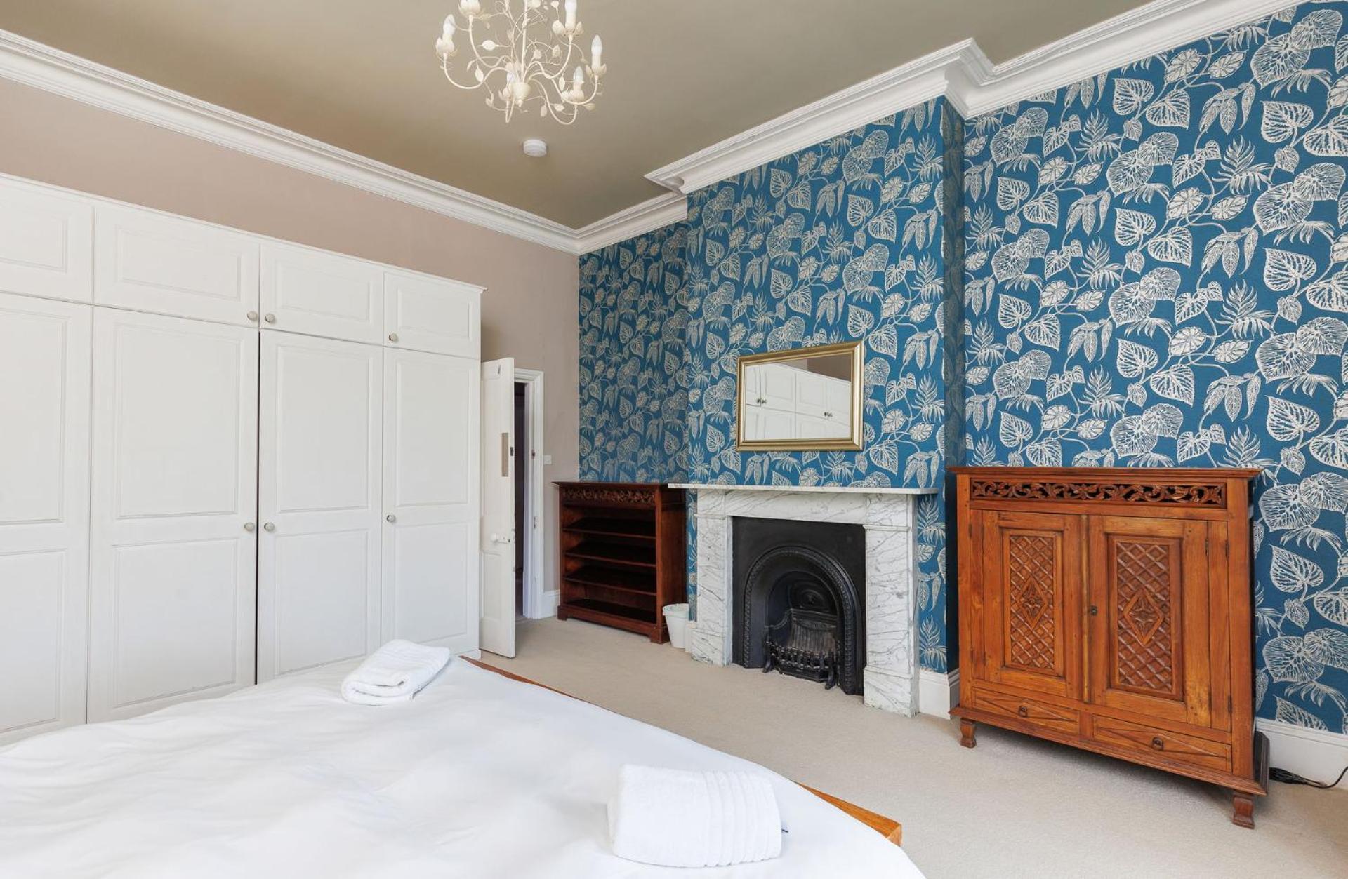 Clevelands Country House Coastal & Countryside Wroxall  Exterior foto