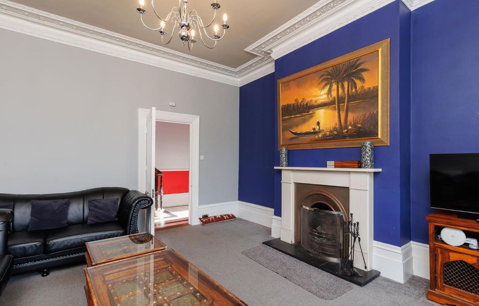 Clevelands Country House Coastal & Countryside Wroxall  Exterior foto